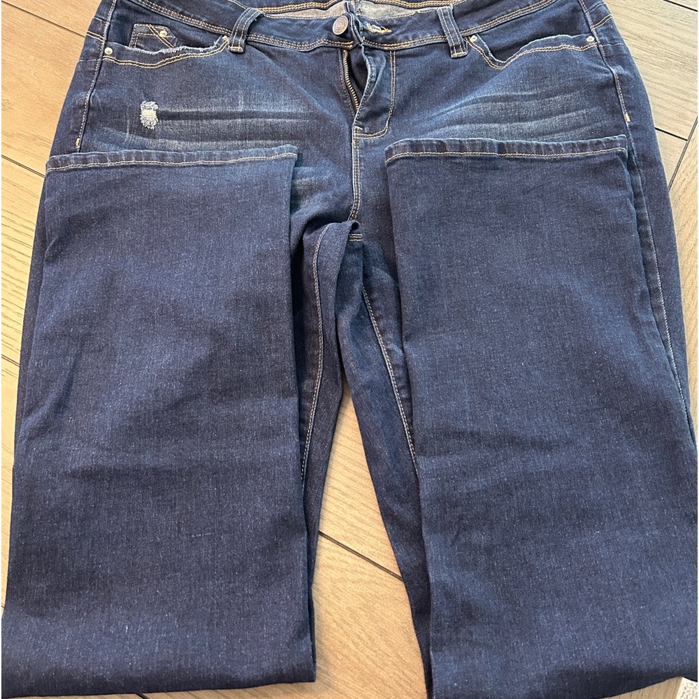 Royalty 16W jeans